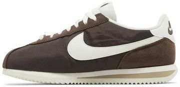 Foto do produto Tênis Nike Cortez Baroque Brown