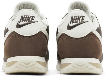 Foto do produto Tênis Nike Cortez Baroque Brown