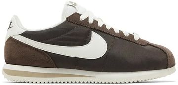 Foto do produto Tênis Nike Cortez Baroque Brown