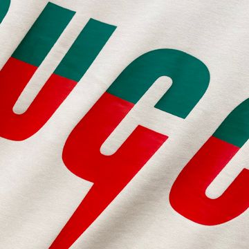 Foto do produto Camisa Gucci Blade Print