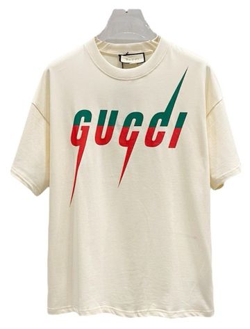 Foto do produto Camisa Gucci Blade Print