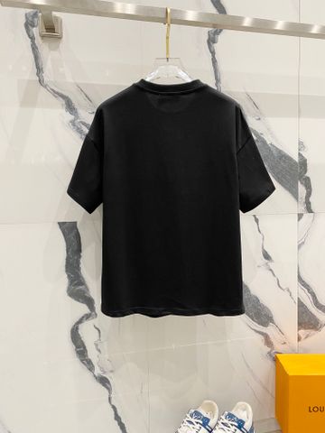 Foto do produto Camisa Gucci Blade Print Black