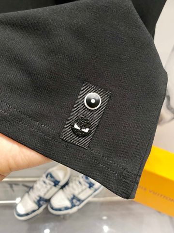 Foto do produto Camisa Fendi Bag Bugs Eyes Black