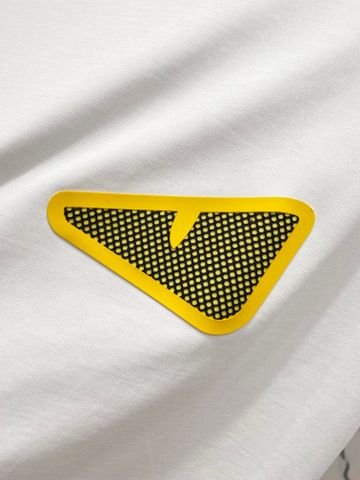 Foto do produto Camisa Fendi Bag Bugs Eyes White