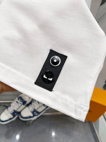 Foto do produto Camisa Fendi Bag Bugs Eyes White