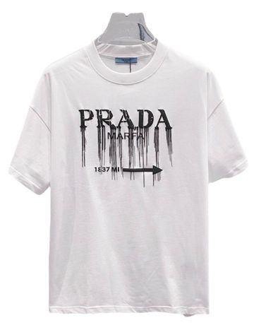 Foto do produto Camisa Prada Arrow Mafia