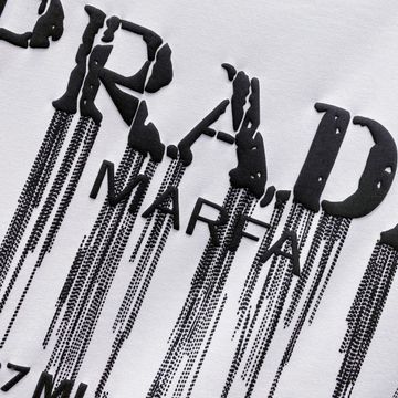 Foto do produto Camisa Prada Arrow Mafia
