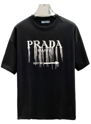 Foto do produto Camisa Prada Arrow Mafia Black