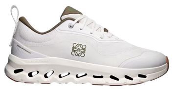 Foto do produto Tênis Loewe x On Cloudtilt 2 White Green Gum