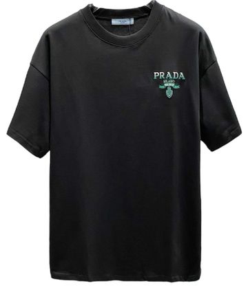 Foto do produto Camisa Prada Milano 1913 Black