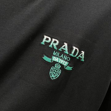Foto do produto Camisa Prada Milano 1913 Black