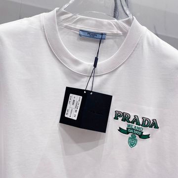 Foto do produto Camisa Prada Milano 1913 