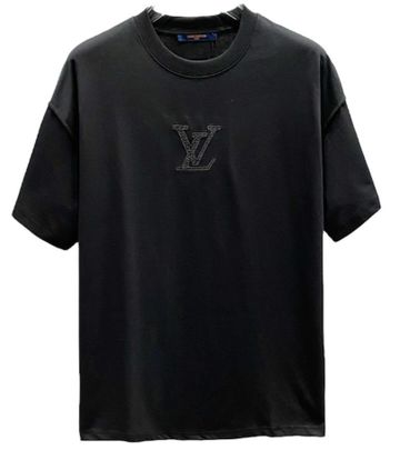 Foto do produto Camisa Louis Vuitton Black