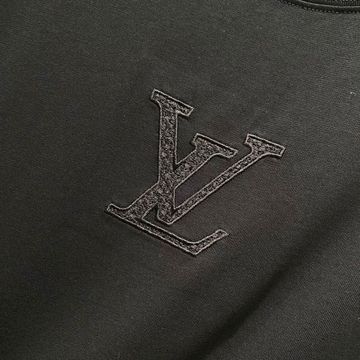 Foto do produto Camisa Louis Vuitton Black