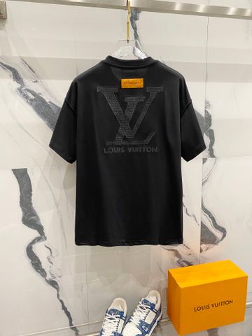 Foto do produto Camisa Louis Vuitton Black
