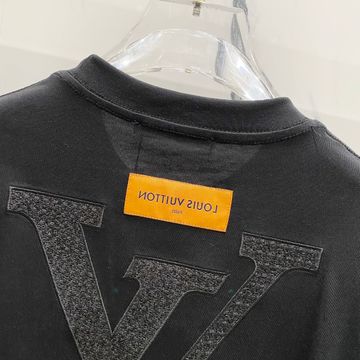 Foto do produto Camisa Louis Vuitton Black