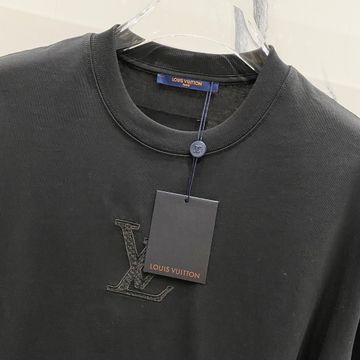 Foto do produto Camisa Louis Vuitton Black