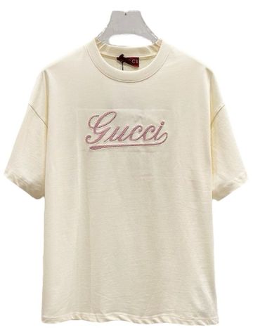 Foto do produto Camisa Gucci Cream