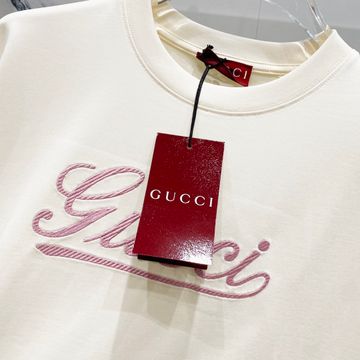 Foto do produto Camisa Gucci Cream