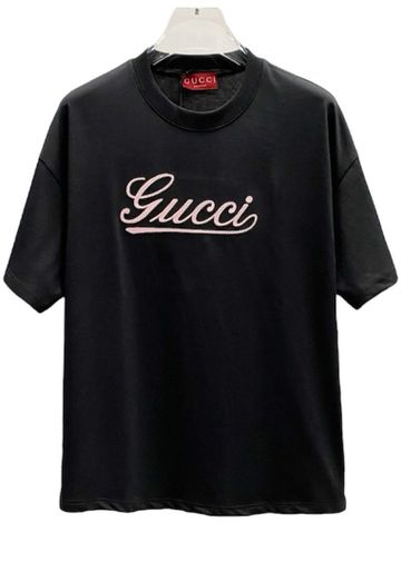 Foto do produto Camisa Gucci Black
