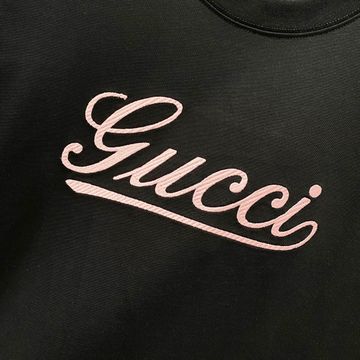 Foto do produto Camisa Gucci Black