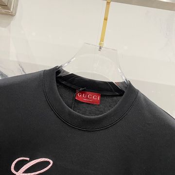 Foto do produto Camisa Gucci Black