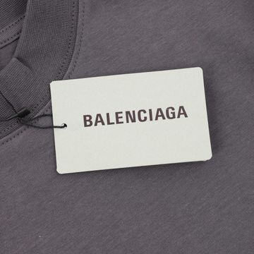 Foto do produto Camisa Balenciaga Grey 