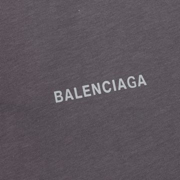 Foto do produto Camisa Balenciaga Grey 
