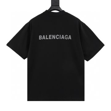 Foto do produto Camisa Balenciaga Black 