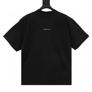 Foto do produto Camisa Balenciaga Black 