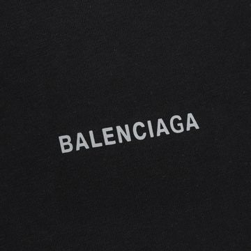 Foto do produto Camisa Balenciaga Black 