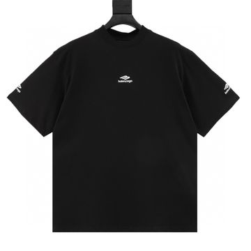 Foto do produto Camisa Balenciaga Black