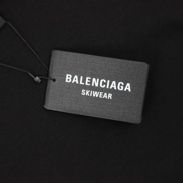 Foto do produto Camisa Balenciaga Black