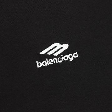 Foto do produto Camisa Balenciaga Black