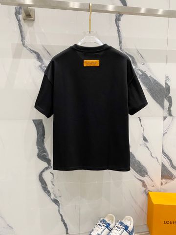 Foto do produto Camisa Louis Vuitton Black Rose