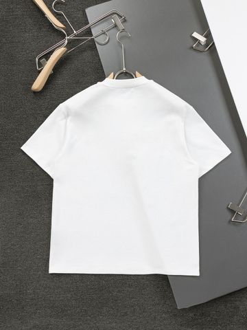 Foto do produto Camisa Moncler White