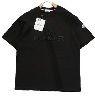 Foto do produto Camisa Moncler Black