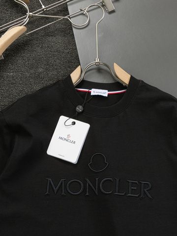 Foto do produto Camisa Moncler Black