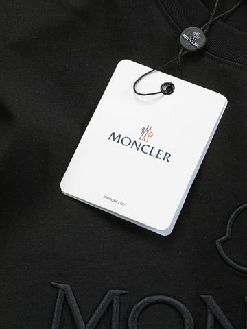 Foto do produto Camisa Moncler Black