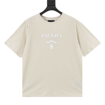 Foto do produto Camisa Prada Cream