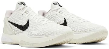 Foto do produto Tênis Nike Zoom Kobe 6 Protro All-Star - Sail
