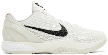 Foto do produto Tênis Nike Zoom Kobe 6 Protro All-Star - Sail
