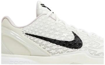Foto do produto Tênis Nike Zoom Kobe 6 Protro All-Star - Sail
