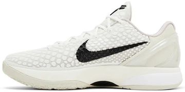 Foto do produto Tênis Nike Zoom Kobe 6 Protro All-Star - Sail