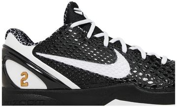 Foto do produto Tênis Nike Zoom Kobe 6 Protro Mambacita Sweet Sixteen