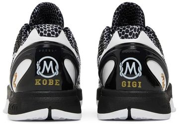Foto do produto Tênis Nike Zoom Kobe 6 Protro Mambacita Sweet Sixteen