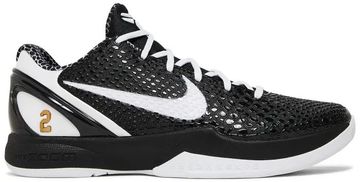 Foto do produto Tênis Nike Zoom Kobe 6 Protro Mambacita Sweet Sixteen