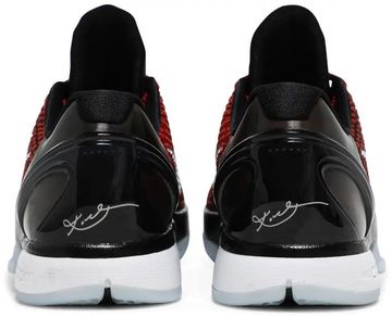 Foto do produto Tênis Nike Zoom Kobe 6 Protro All-Star 2021