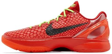 Foto do produto Tênis Nike Zoom Kobe 6 Protro Reverse Grinch