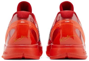 Foto do produto Tênis Nike Zoom Kobe 6 Protro Reverse Grinch